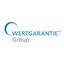 dWERTGARANTIE Logo