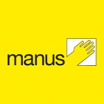 manus Zeitarbeit Logo