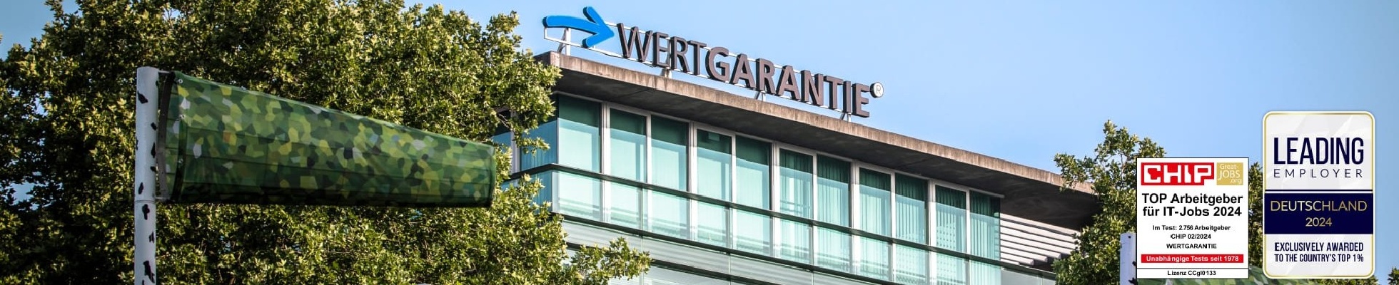 Senior Web Application Developer (m/w/d) - PHP neu!
